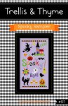 (image for) Spooky Sampler